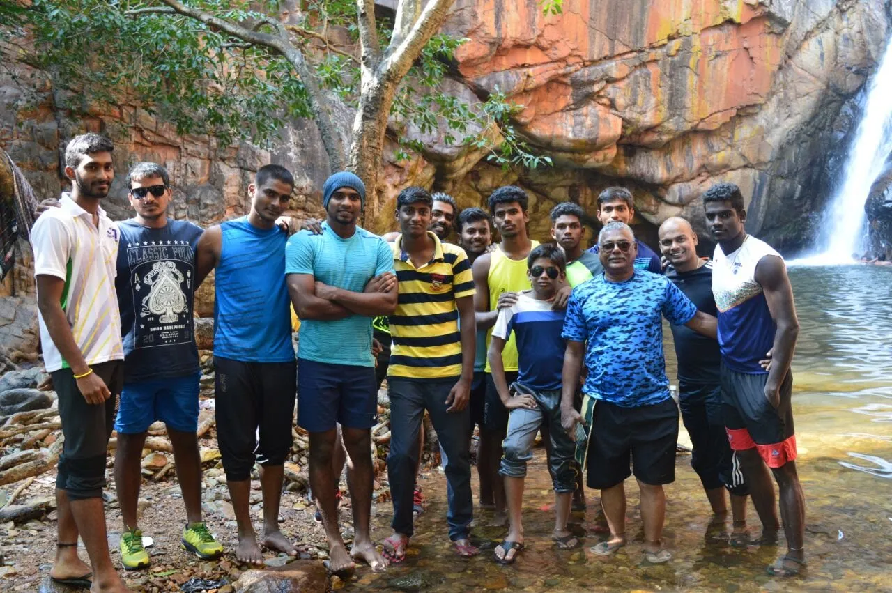 Ooty Trekking